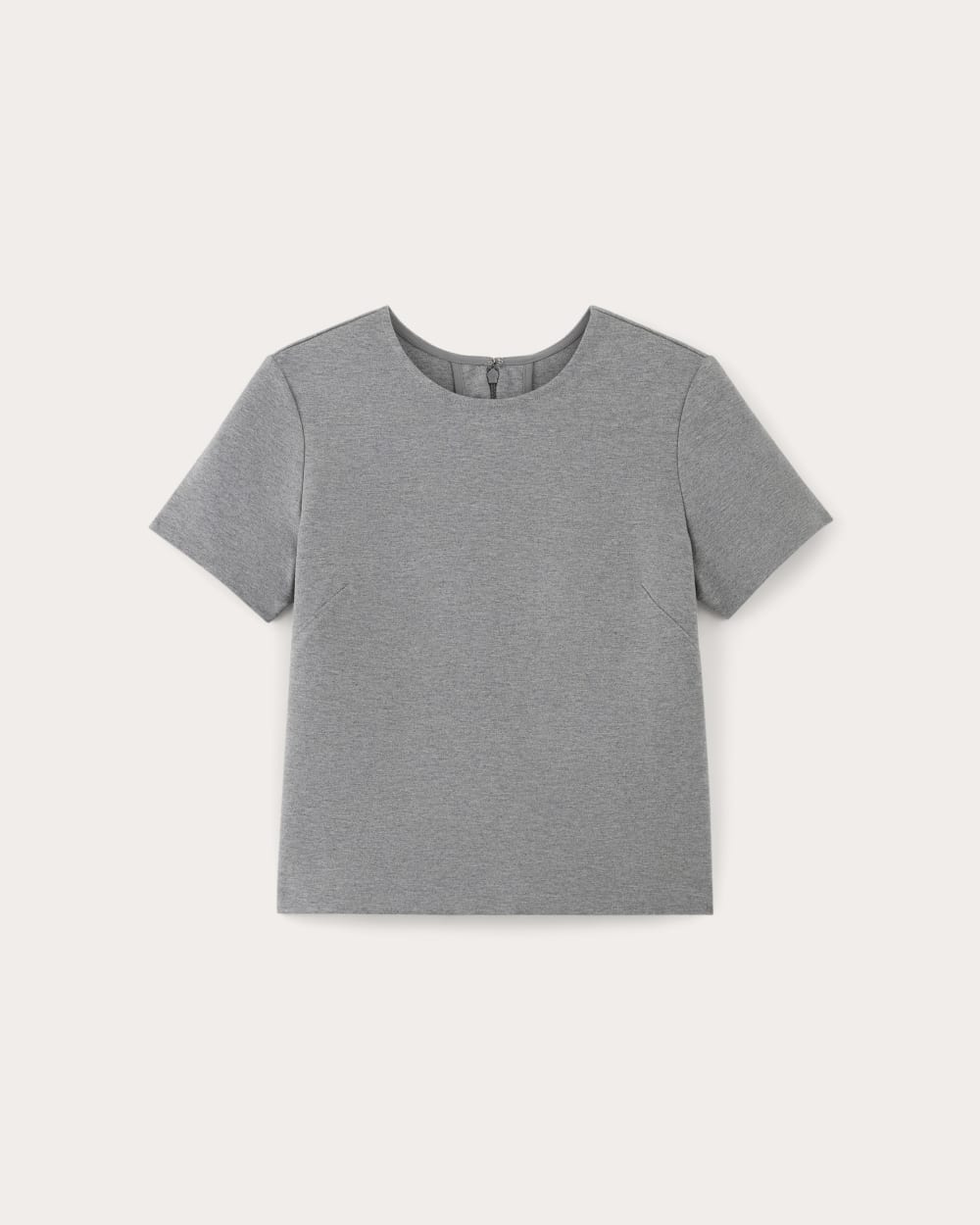 womens-dream-crewneck-tee-mid-heather-grey | alt