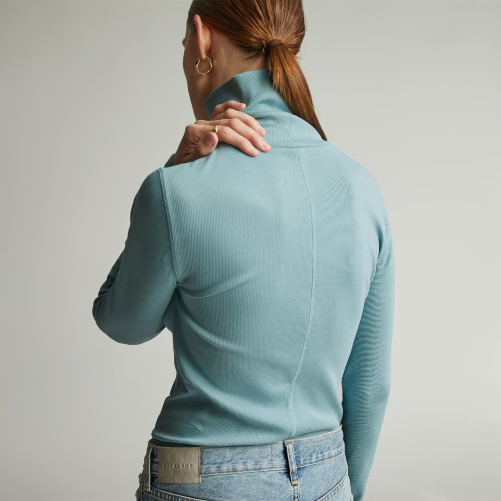 womens-supima-rib-turtleneck-blue-shadow