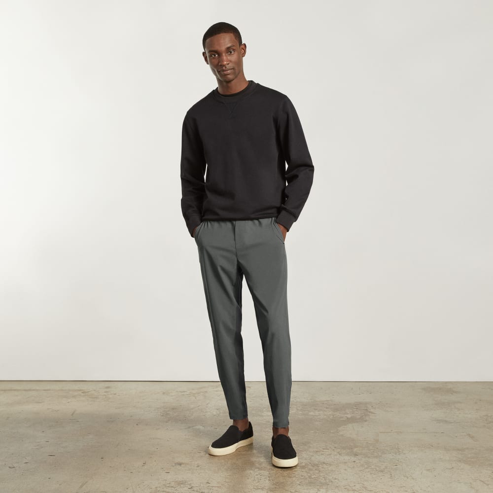 unisex-everyone-sweatpant-slate