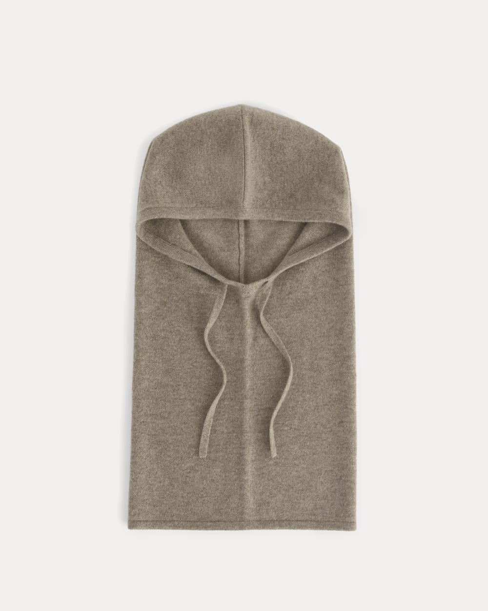 Cashmere Hood | Oatmeal – Everlane