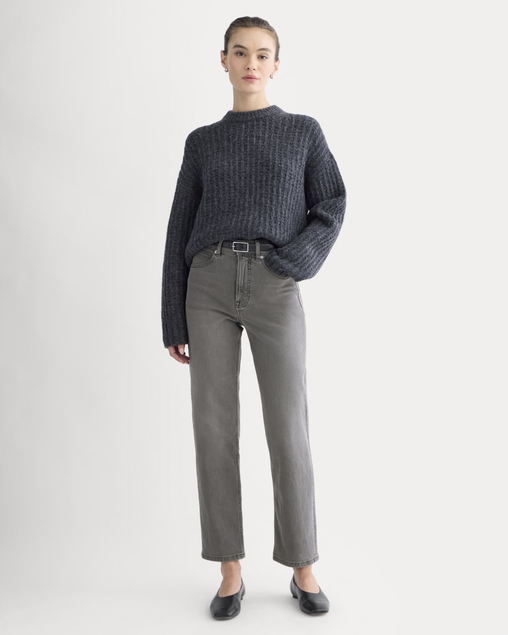 womens-way-high-jean-2-long-faded-black | primary