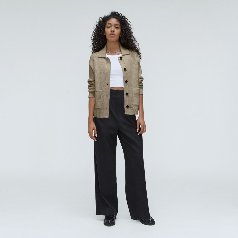 womens-cotton-chore-sweater-jacket-khaki