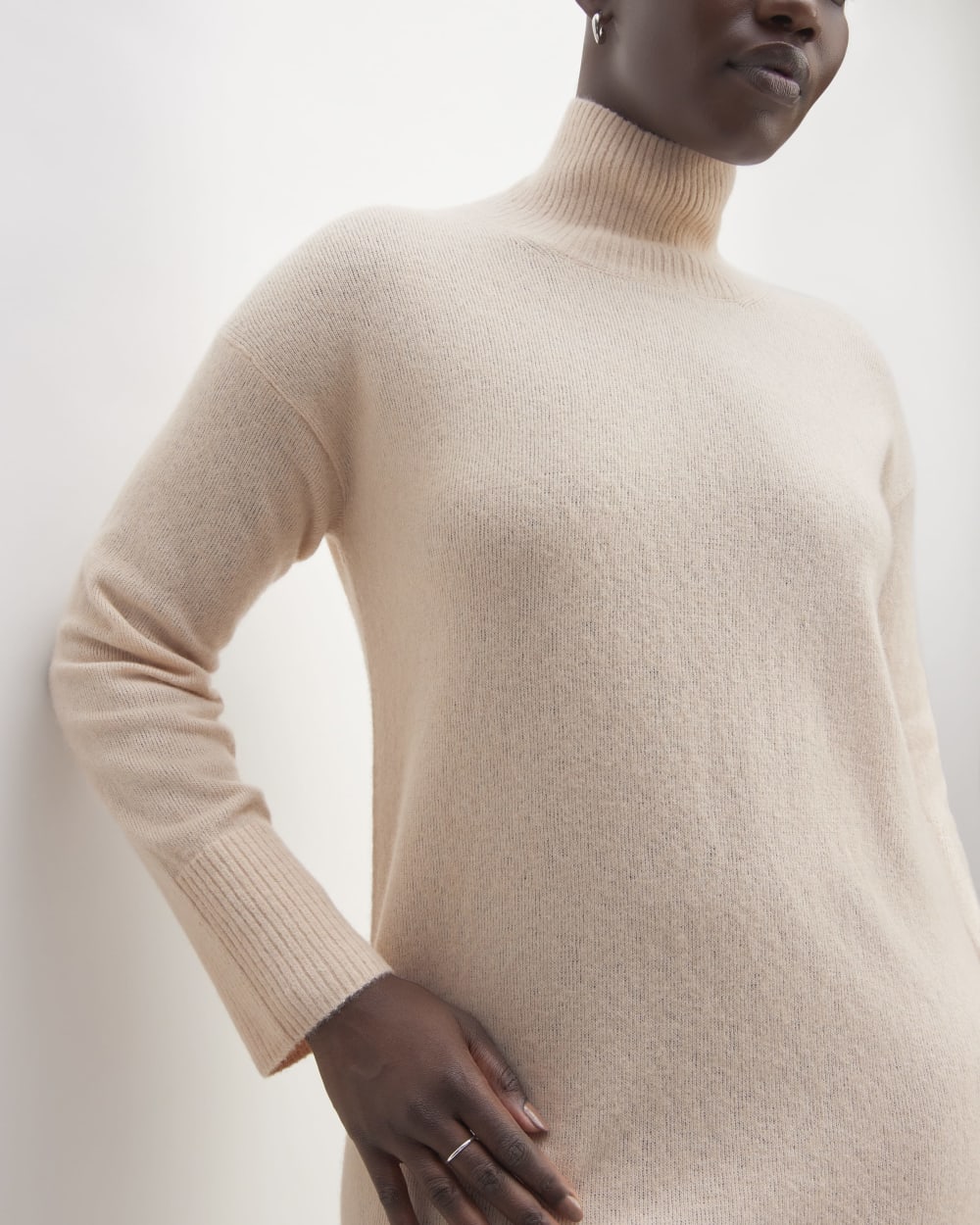 womens-cozy-stretch-turtleneck-dress-whisper-prink