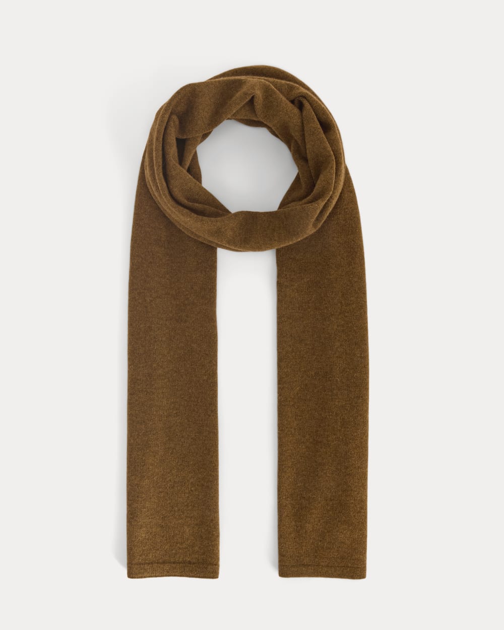 The Cashmere Scarf