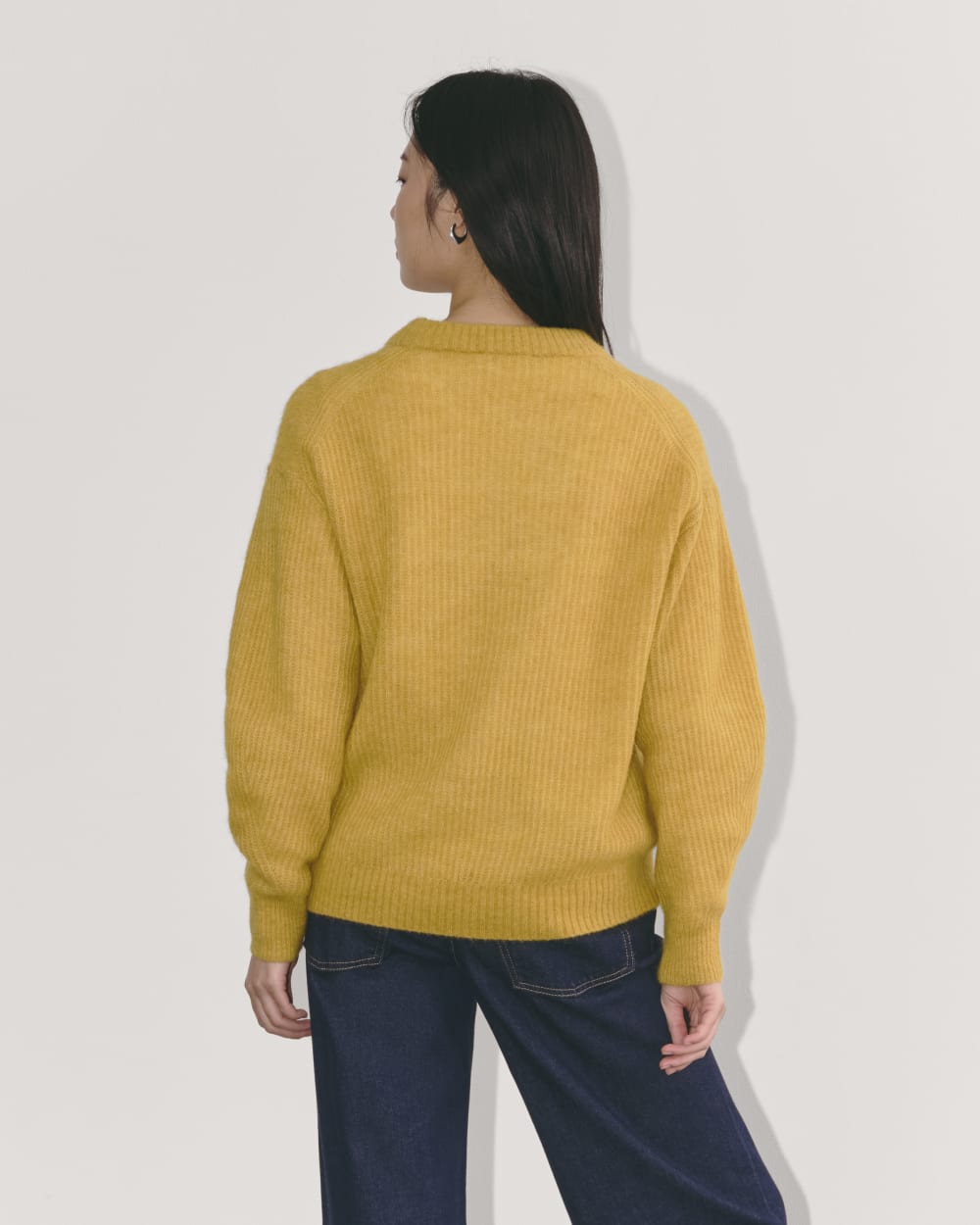 The Cocoon Crew In Alpaca Golden Yellow Everlane the-cocoon-crew-in-alpaca-golden-yellow-everlane