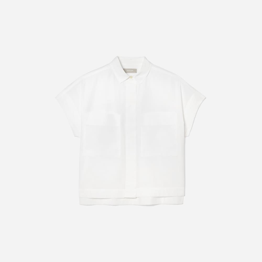womens-box-cut-shirt-white | alt