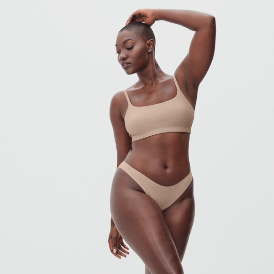 womens-renew-thong-light-tan | primary