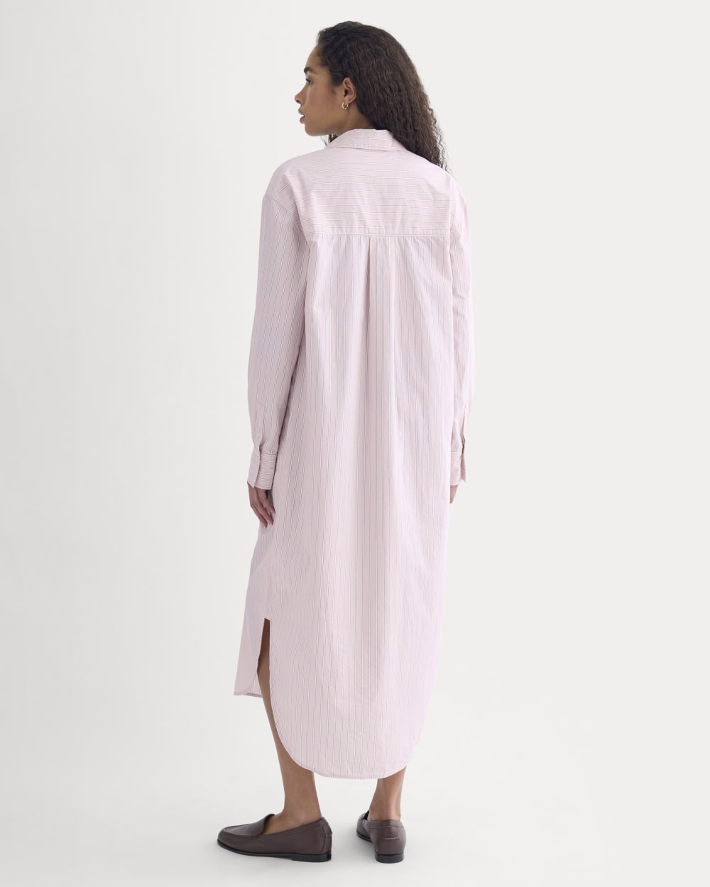 womens-midi-shirtdress-ultrasoft-cotton-burnished-lilac-gardenia