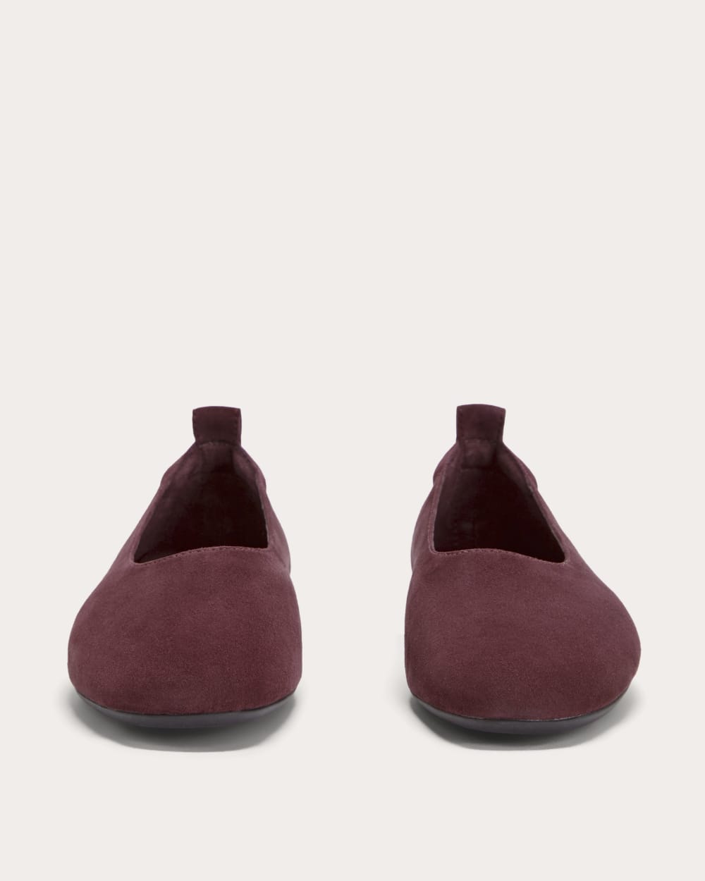 The Day Glove | Bordeaux Suede – Everlane