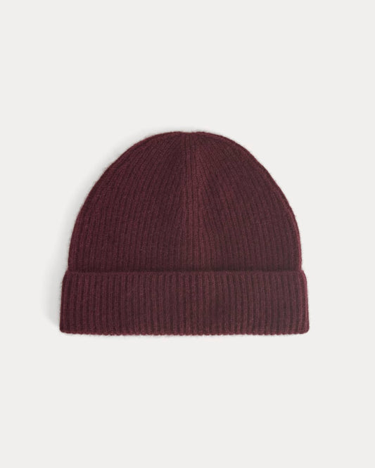 mens-cashmere-rib-beanie-2-wine | primary