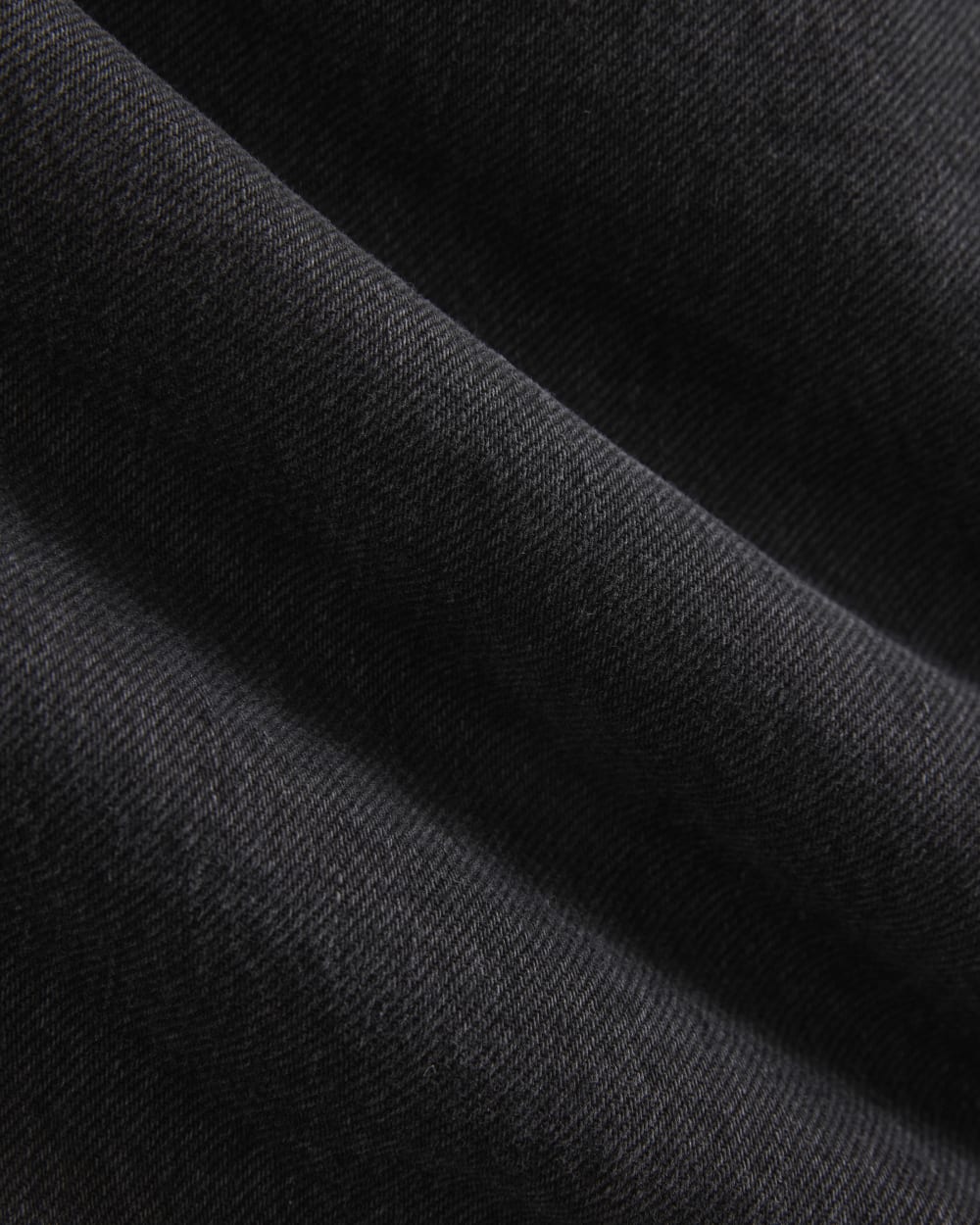 womens-loose-jean-short-black