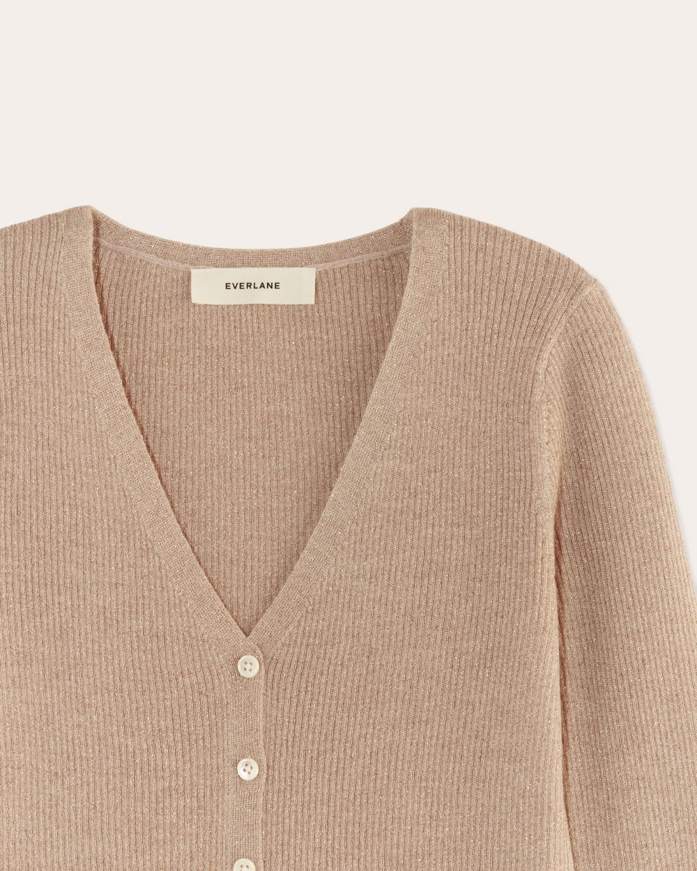 womens-lurex-merino-ribbed-cardigan-gold