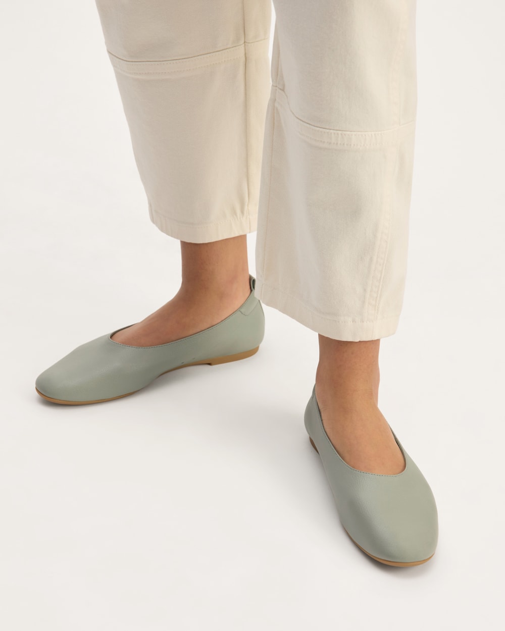 The Day Glove | Sage Green – Everlane