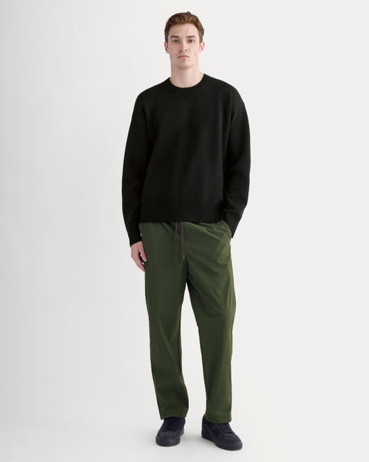 mens-transit-recycled-nylon-jogger-dark-forest | primary