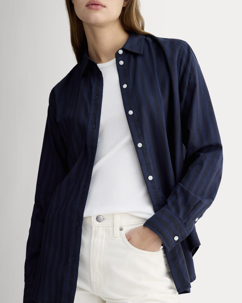 womens-silky-cttn-relaxed-shirt-navy-black