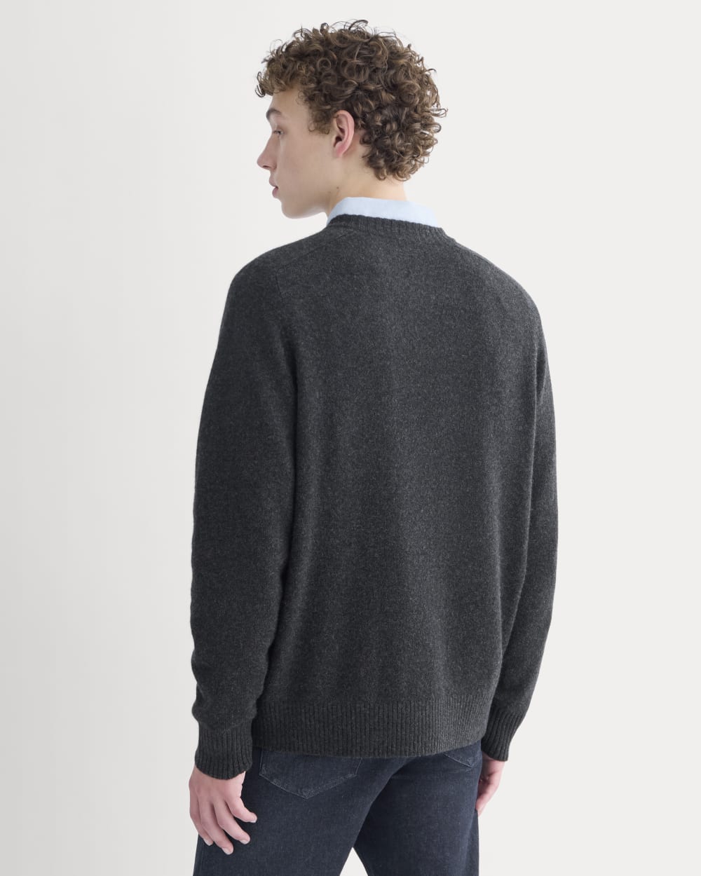 mens-luxe-cashmere-crew-heathered-black
