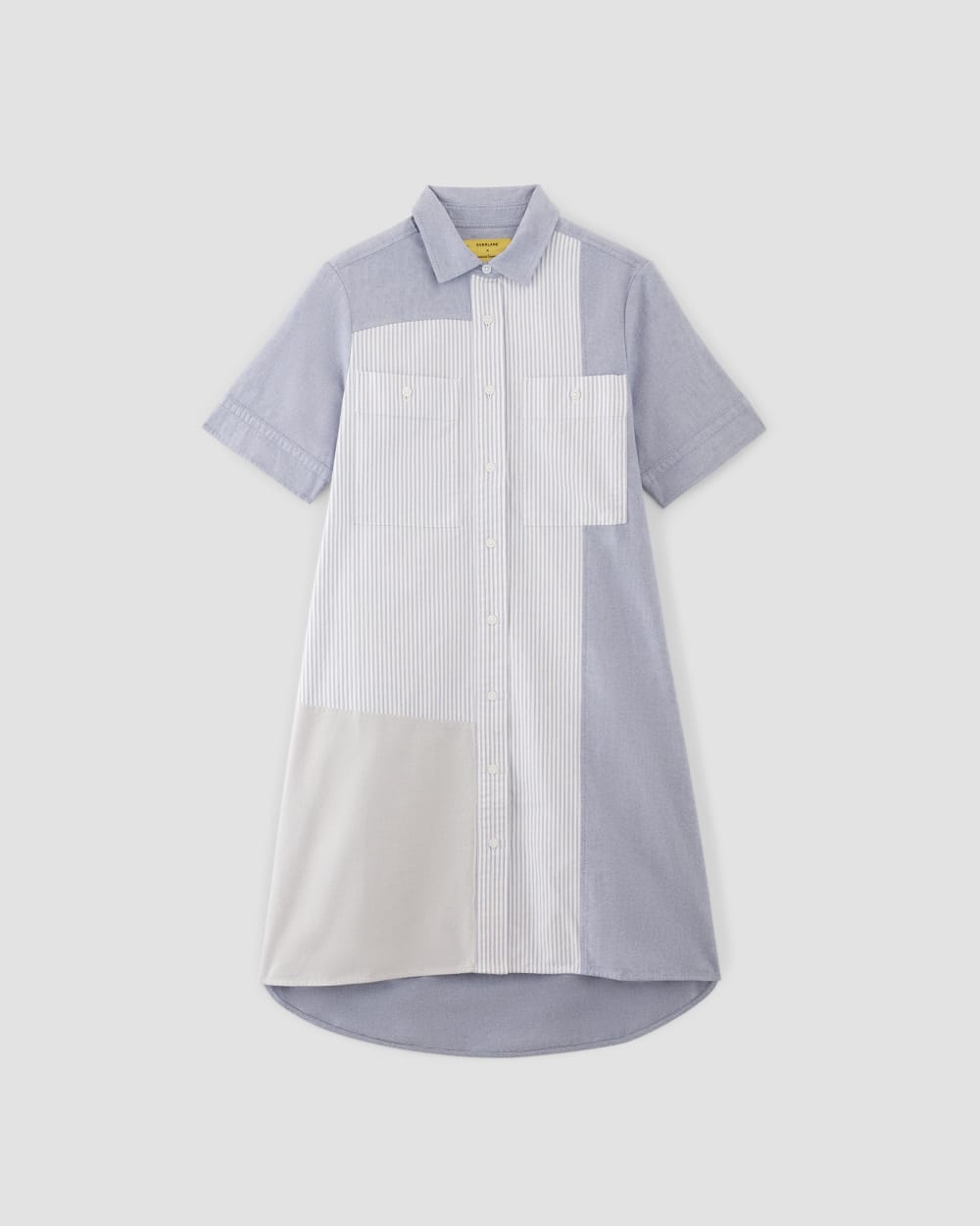 womens-ma-patchwork-daytripper-dress-blue-stripe-patchwork | alt
