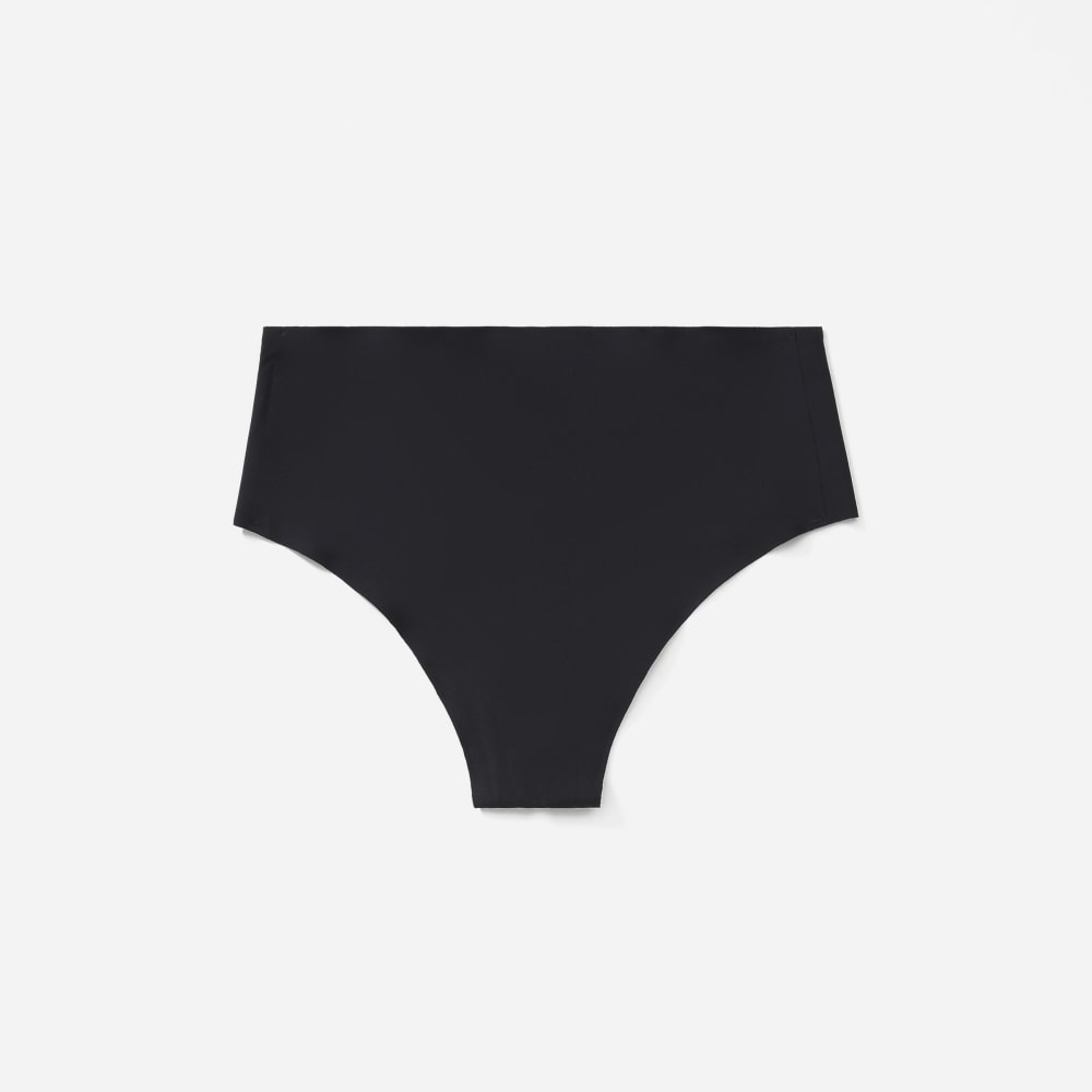 Invisible High Rise Thong