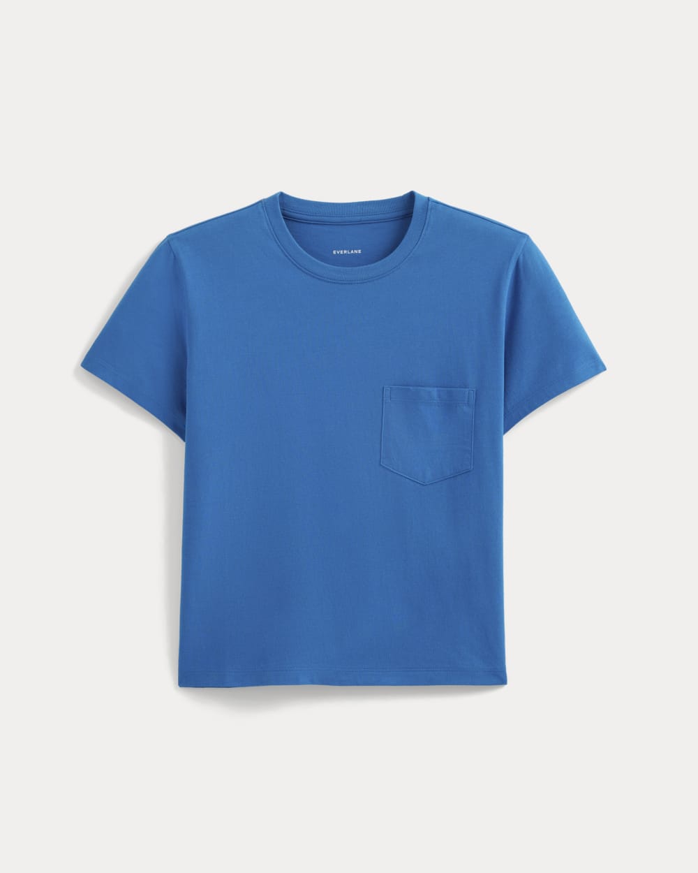 womens-organic-cotton-box-cut-tee-pocket-imperial-blue | primary