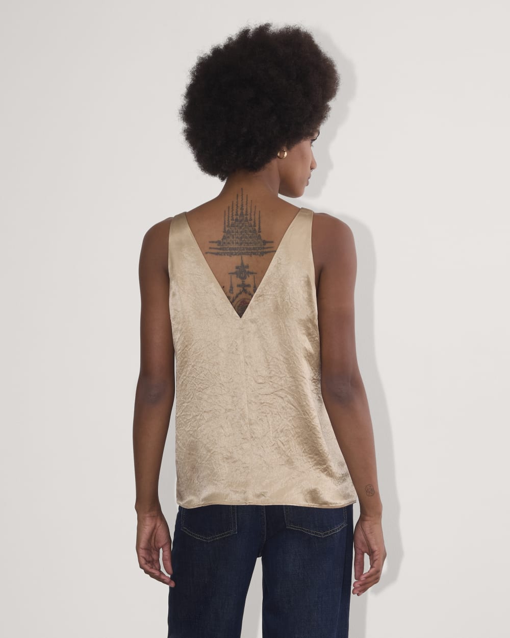 womens-satin-tank-champagne