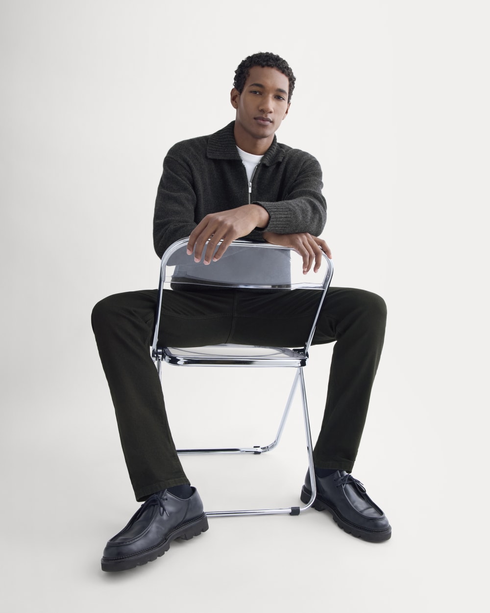 mens-luxe-merino-qzip-pullover-heathered-black