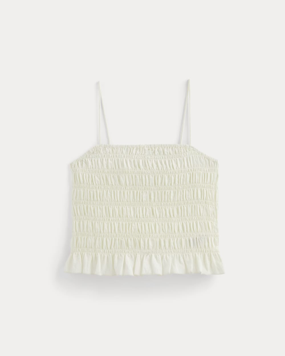 womens-smocked-tank-bone | alt