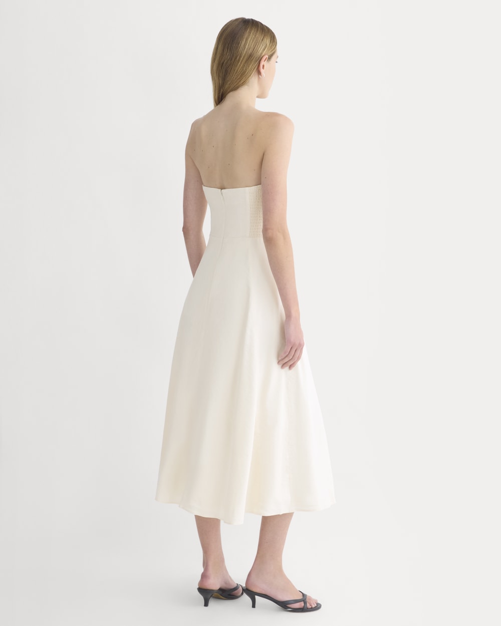 womens-strapless-dress-in-stretch-linen-bone
