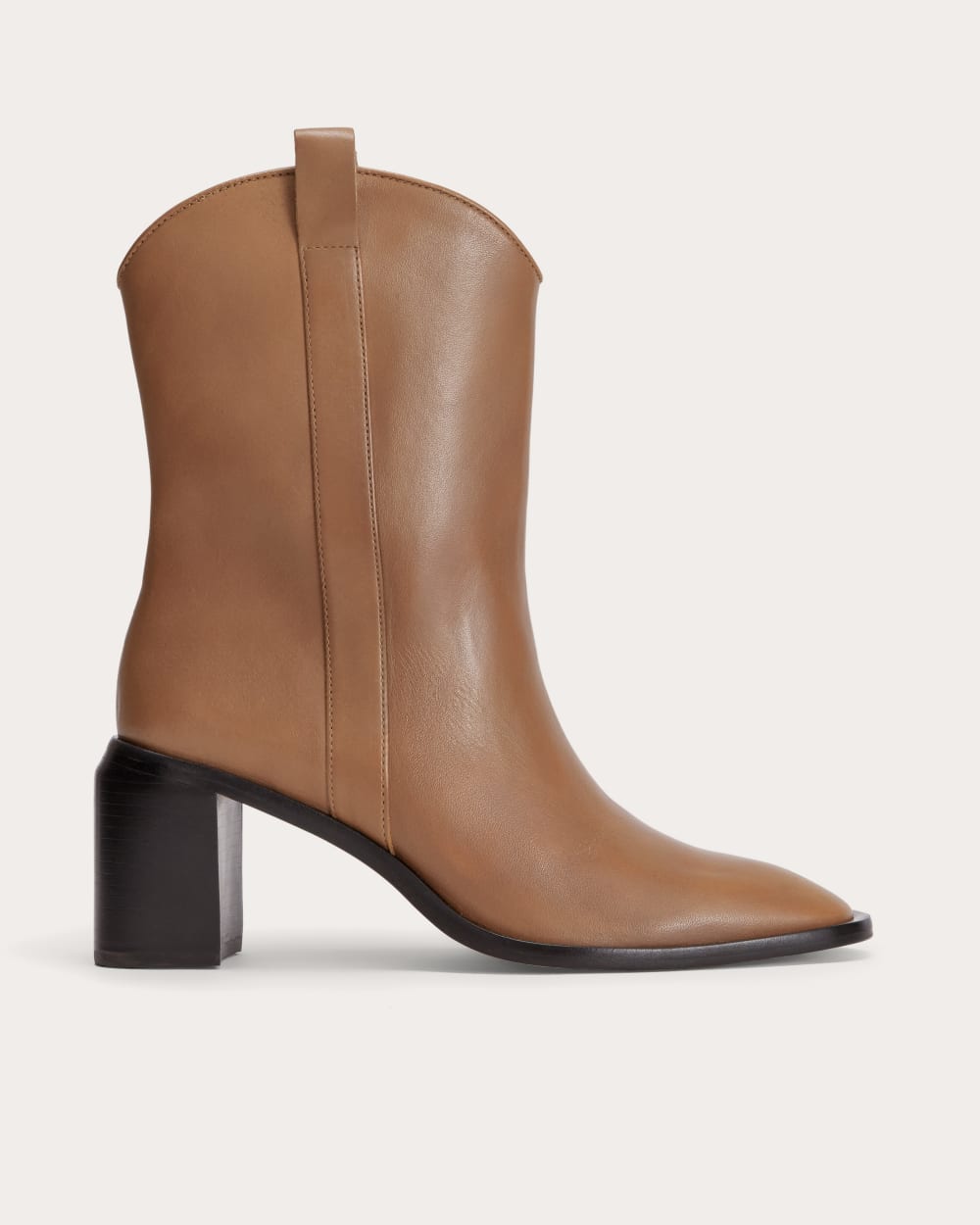 womens-outlaw-boot-saddle-brown | primary