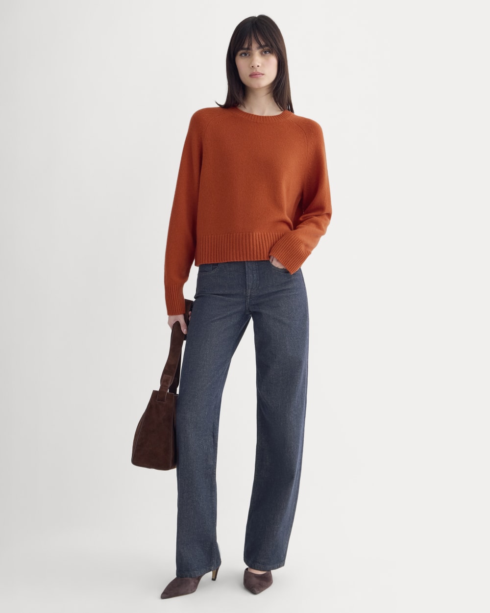 womens-cashmere-boxy-crew-sweater-rust