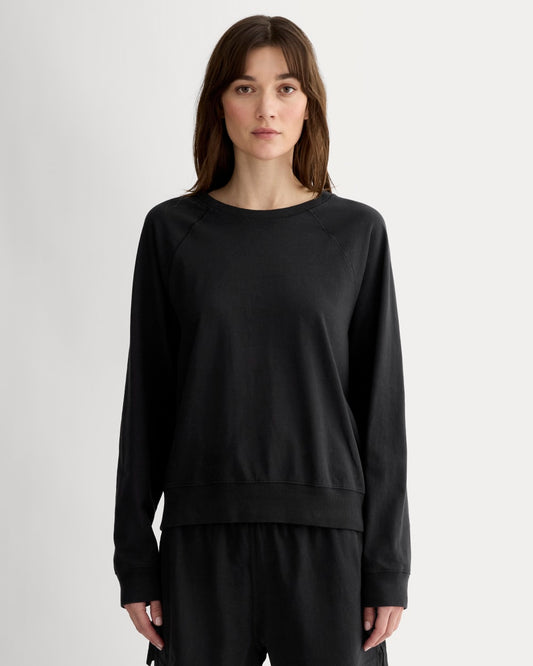 womens-premium-weight-jersey-top-black | primary