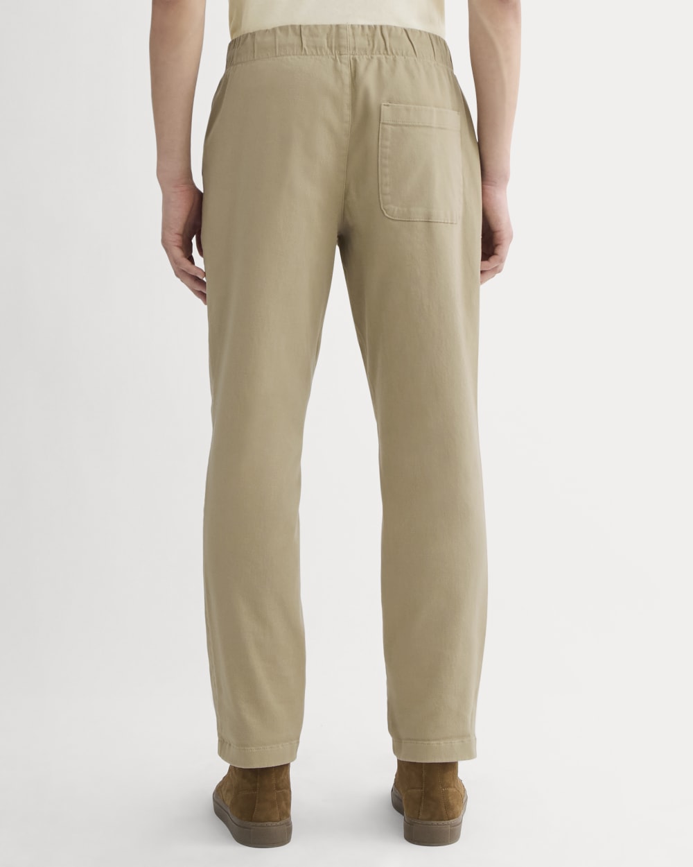 The Easy Pant | Trench Coat Khaki – Everlane