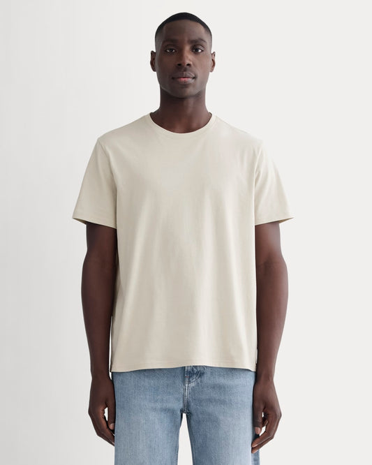 mens-essential-organic-crew-uniform-silver-lining | primary