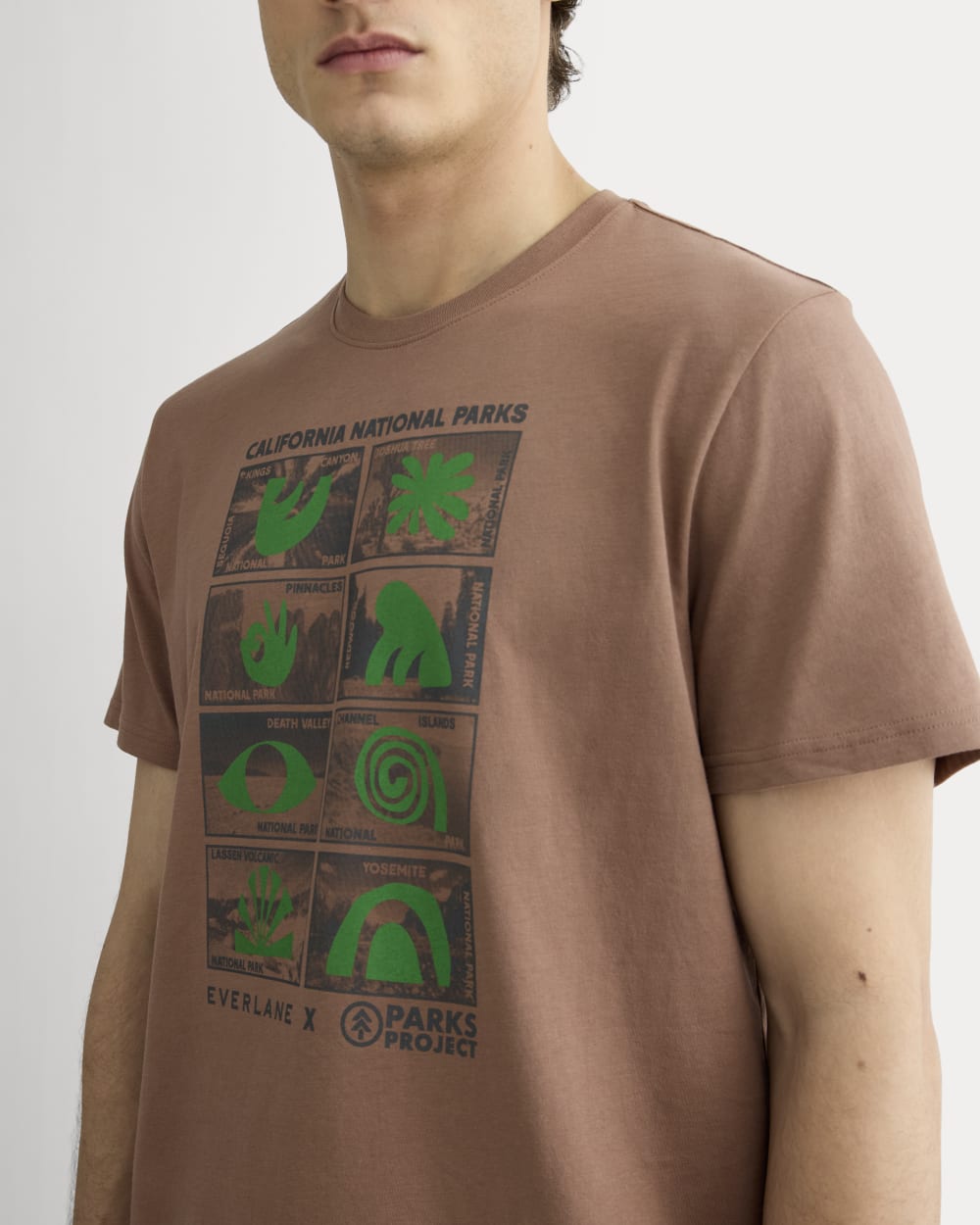 womens-parks-cotton-crew-brown-green-iron