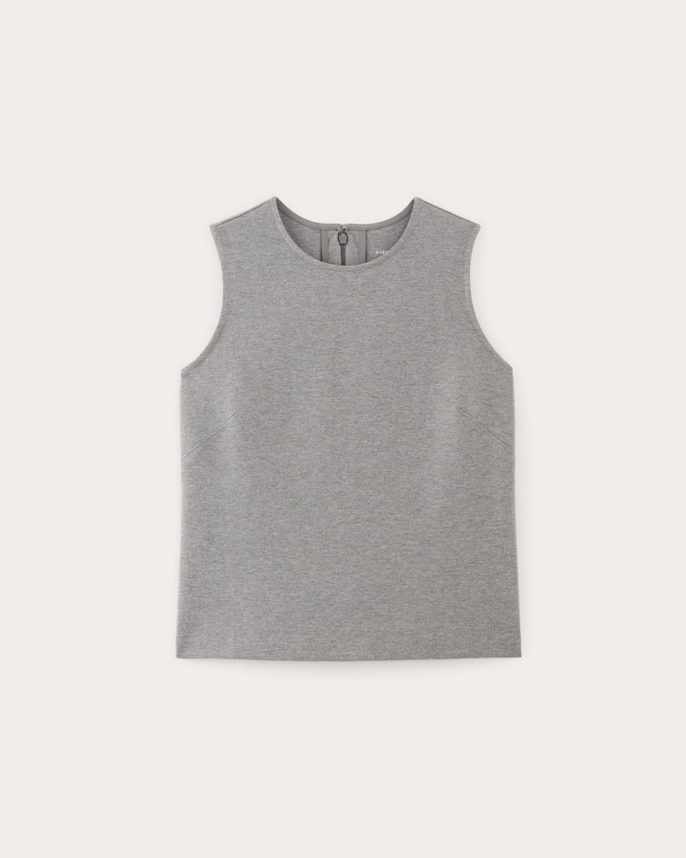 womens-dream-shell-tank-mid-heather-grey | alt