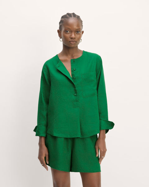 トップス echeveria viscose linen shirts OVY 3f02168a_325c_grande.jpg?v=