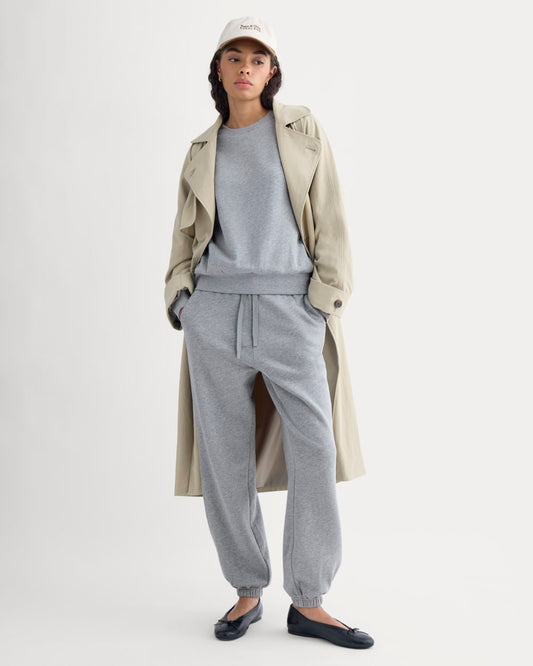womens-lightweight-terry-jogger-vintage-heather-grey | primary