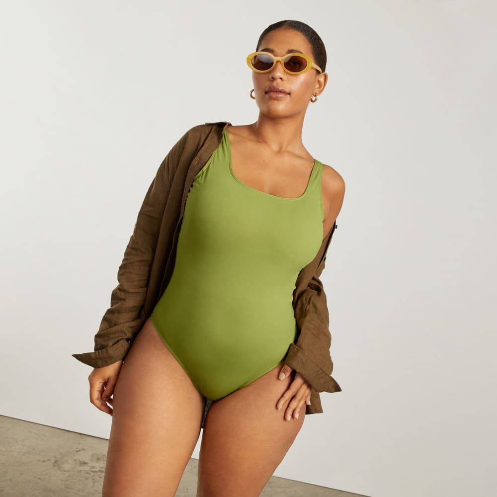 womens-square-neck-one-piece-pepper