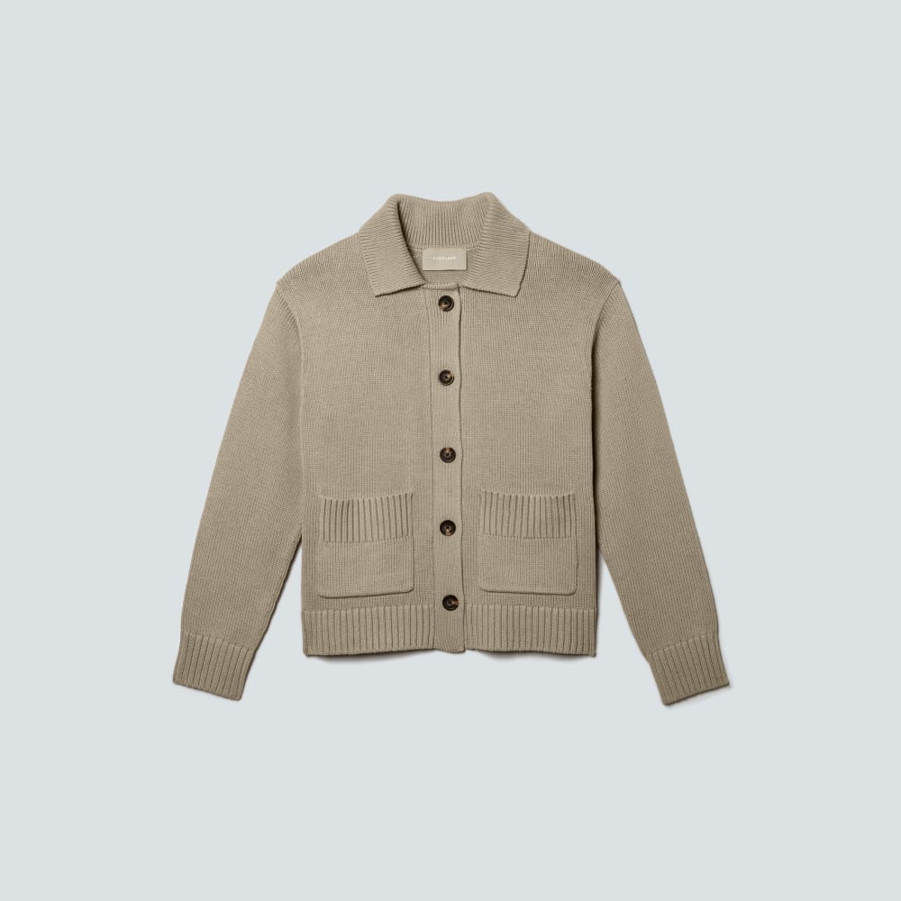 womens-cotton-chore-sweater-jacket-khaki