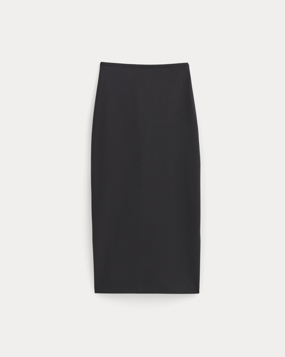womens-dream-maxi-skirt-black | alt