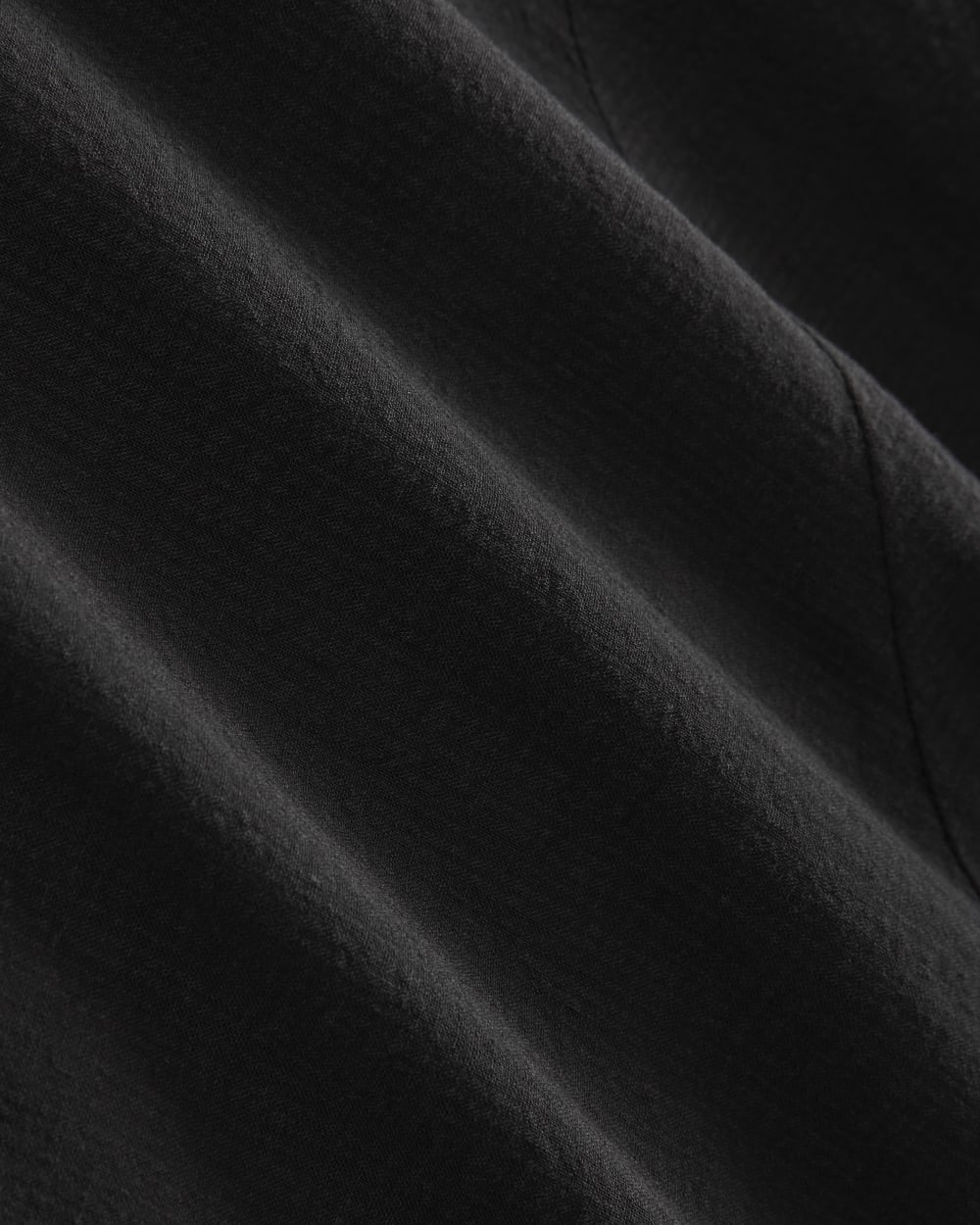 womens-flowy-gauze-cami-black