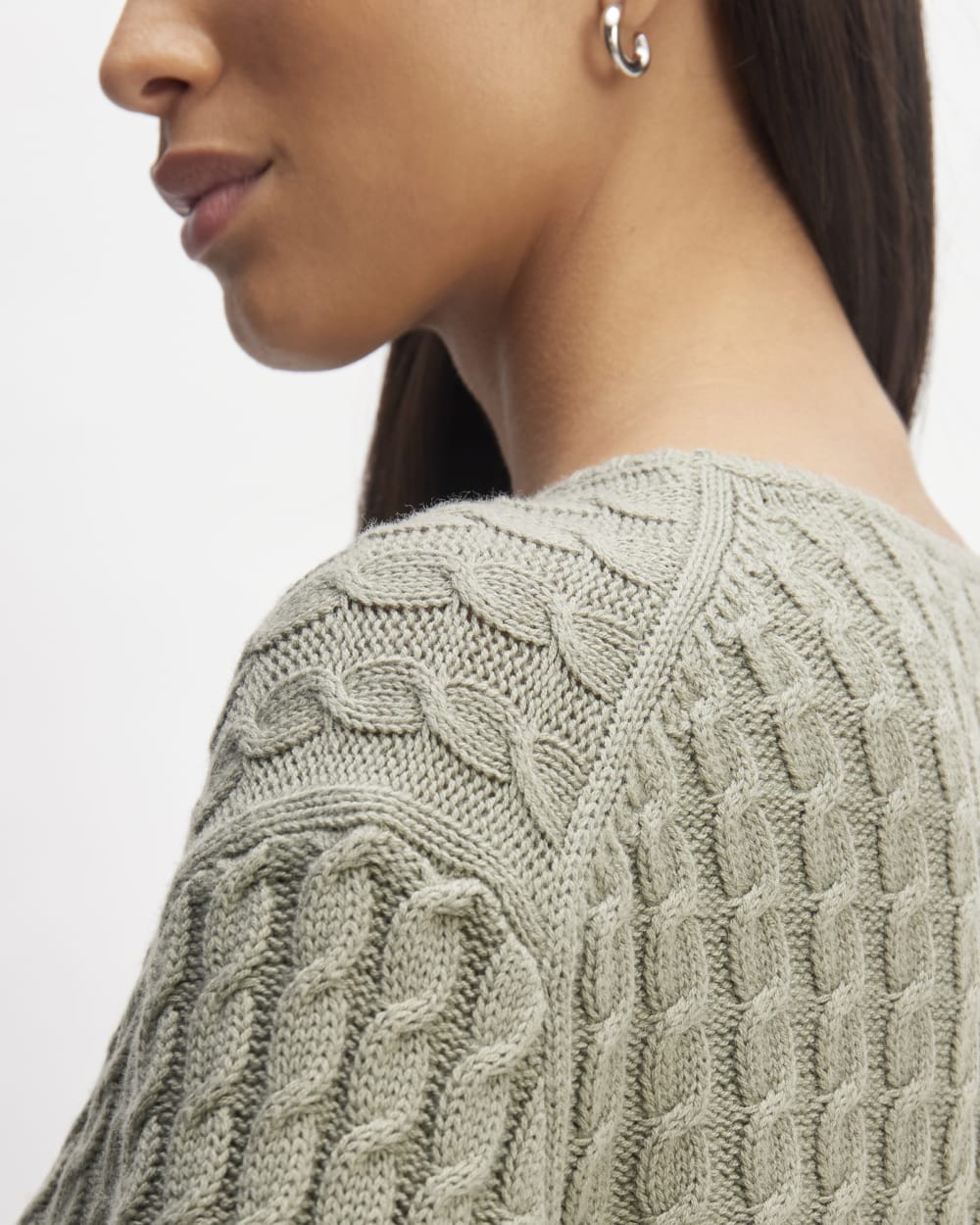 womens-cotton-merino-cable-crew-sage-green