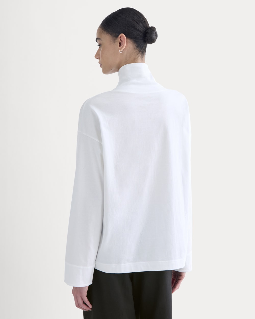 womens-slouchy-turtleneck-cotton-white