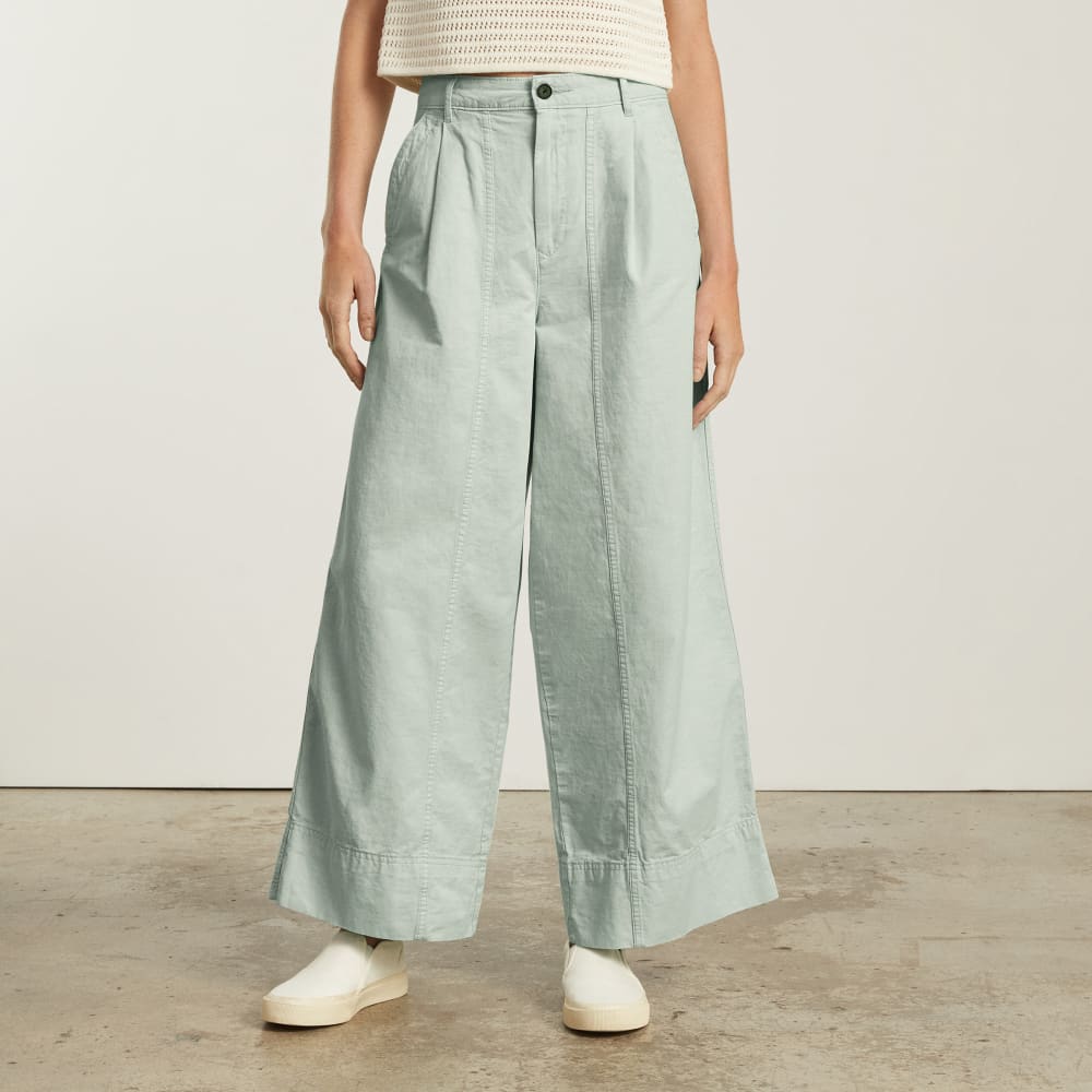 womens-tourist-pant-ice-blue | primary