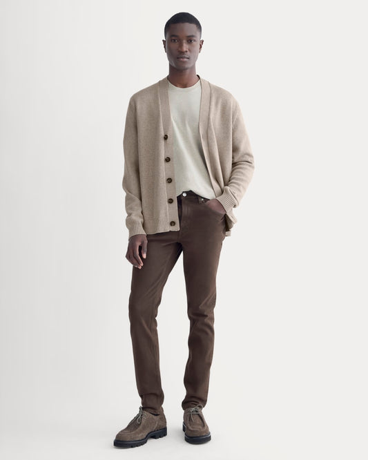 mens-organic-slim-fit-jean-coffee-bean | primary