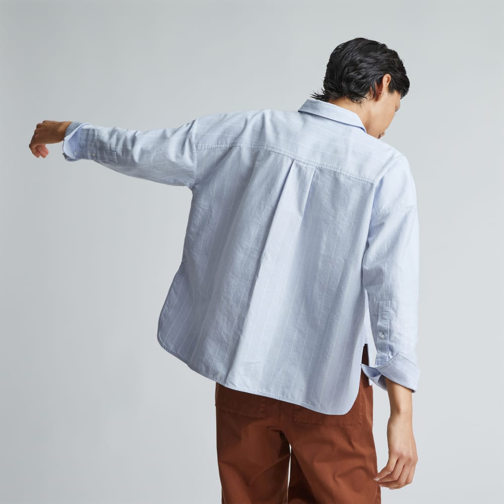 womens-boxy-oxford-soft-stripe-periwinkle-white