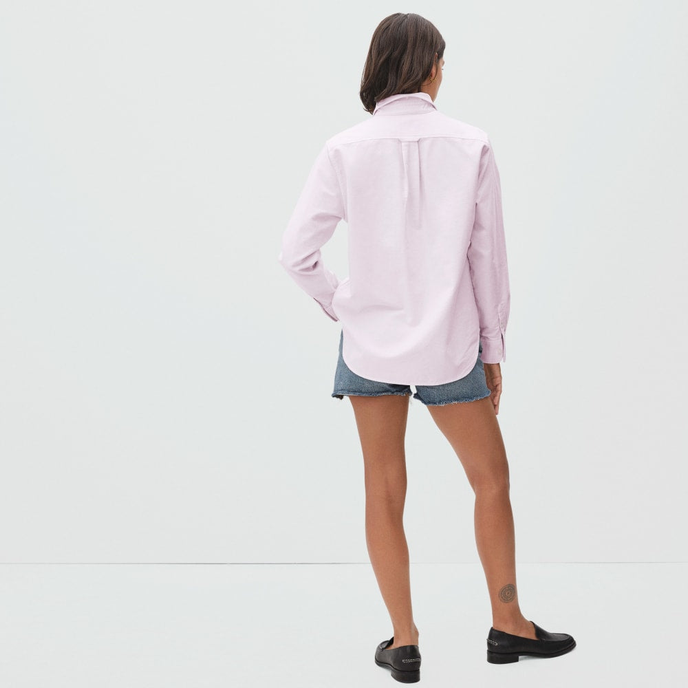womens-relaxed-oxford-shirt-pink