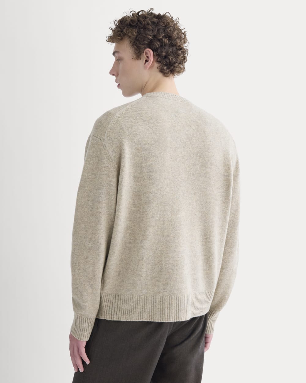 mens-luxe-merino-crew-cardigan-heather-gravel