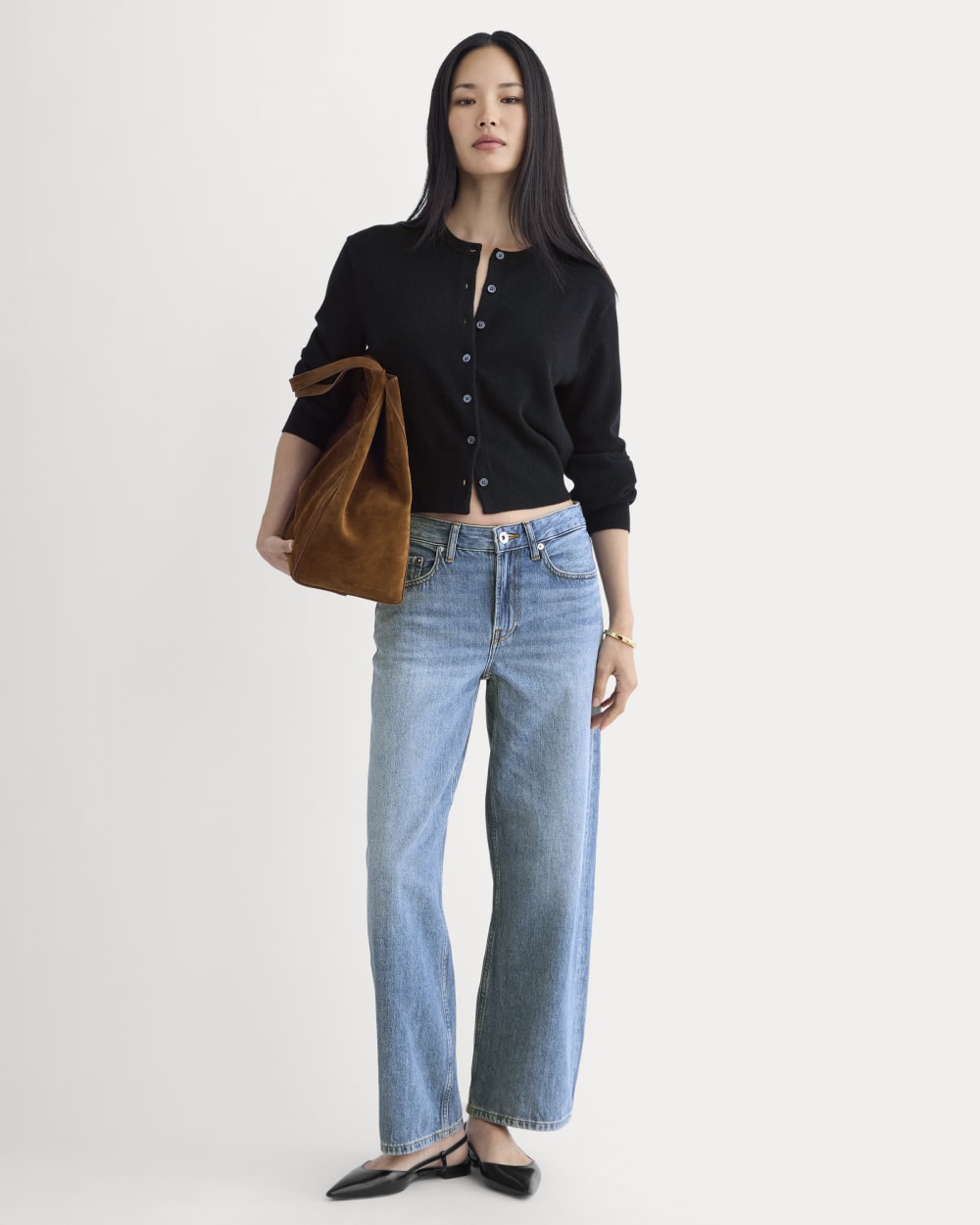 womens-mid-rise-baggy-jean-tungsten-bright | primary