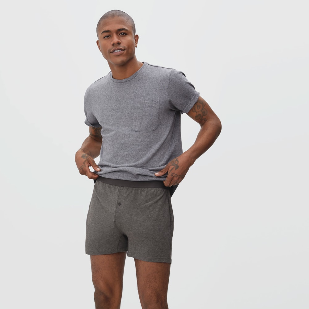 mens-boxer-hthr-charcoal | alt