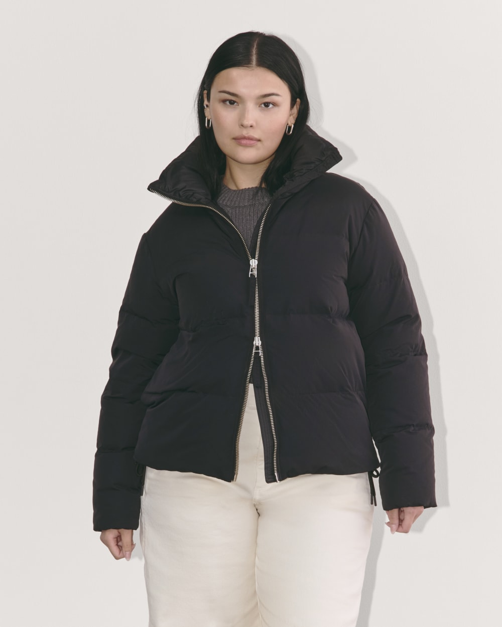 The Puffer Bomber